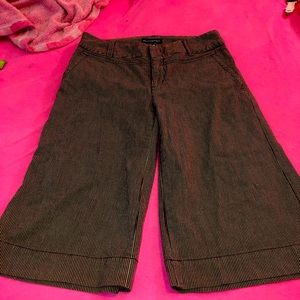 Banana Republic Culottes
